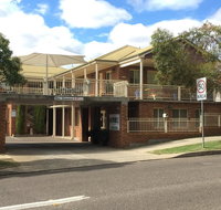 Golf Links Motel - Accommodation Redcliffe