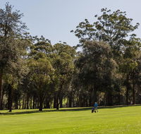Golfer's Retreat Mollymook - Accommodation Redcliffe