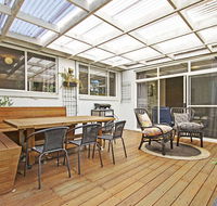 Golfers Getaway Mollymook Augusta Place 14/13-15 - Accommodation Redcliffe