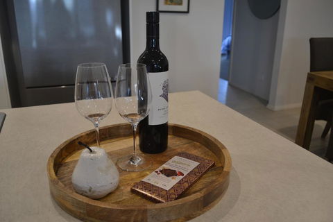 Gone To Barossa - Accommodation Redcliffe 3