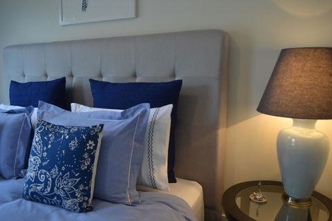 Gone To Barossa - Accommodation Redcliffe 0