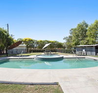 Goondiwindi Holiday Park - Accommodation Redcliffe