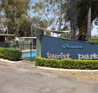 Goondiwindi Tourist Park - Accommodation Redcliffe