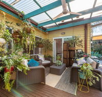 Gorgeous family retreat - Accommodation Redcliffe