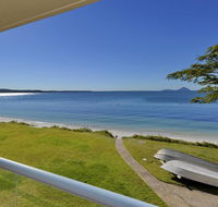 Gorgeous Harbourside - Accommodation Redcliffe