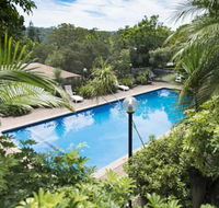Gosford Inn Motel - Accommodation Redcliffe