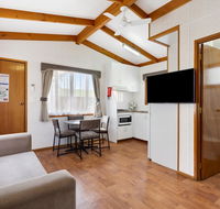 Goulburn South Caravan Park - Accommodation Redcliffe