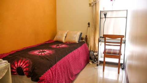 Grace Private Room - Accommodation Redcliffe 0