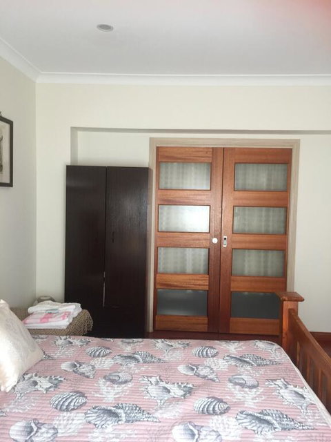 Grace Private Room - Accommodation Redcliffe 3