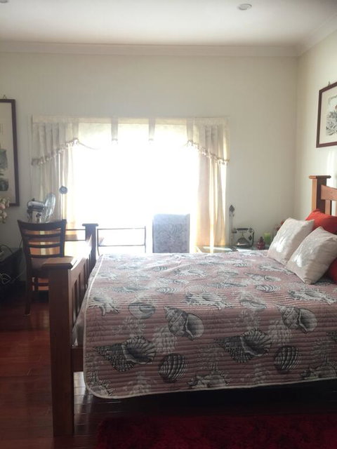 Grace Private Room - Accommodation Redcliffe 2