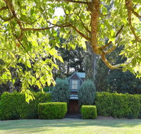 Gracehill Accommodation - Accommodation Redcliffe
