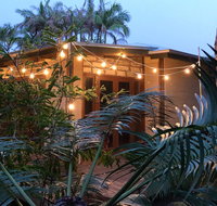 Graces of Byron - Accommodation Redcliffe
