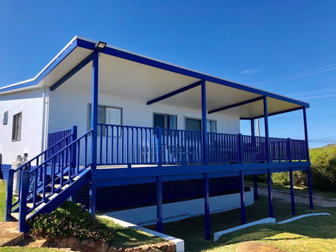 Gracetown Beach House - Accommodation Redcliffe 0