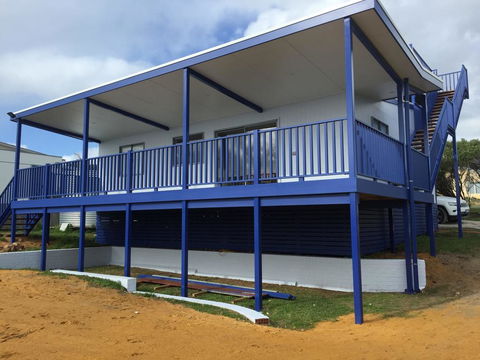 Gracetown Beach House - Accommodation Redcliffe 2