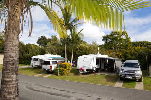 Grafton By Gateway Lifestyle Holiday Parks - Accommodation Redcliffe 2