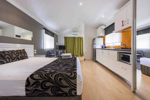Grafton By Gateway Lifestyle Holiday Parks - Accommodation Redcliffe 0