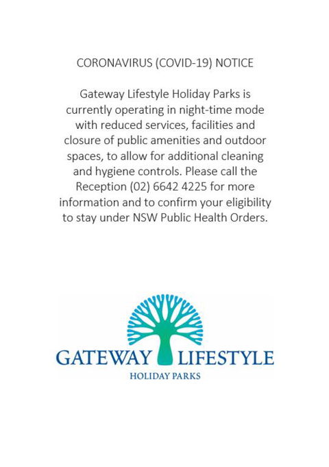 Grafton By Gateway Lifestyle Holiday Parks - Accommodation Redcliffe 3