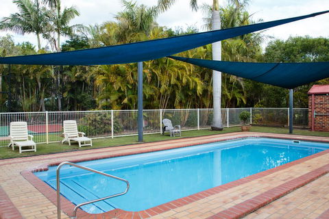 Grafton By Gateway Lifestyle Holiday Parks - Accommodation Redcliffe 1