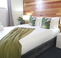Grafton Lodge Motel - Accommodation Redcliffe