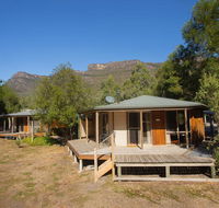 Grampians Chalets - Accommodation Redcliffe