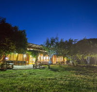Grampians Eco YHA - Accommodation Redcliffe