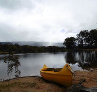 Grampians Getaway - Accommodation Redcliffe