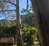 Grampians Nest - Accommodation Redcliffe