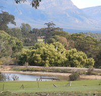 Grampians Old Man Emu Stay - Accommodation Redcliffe