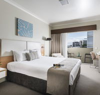 Grand Hotel and Apartments Townsville - Accommodation Redcliffe