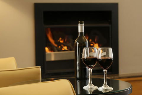 Grand Mercure The Vintage - Accommodation Redcliffe 2