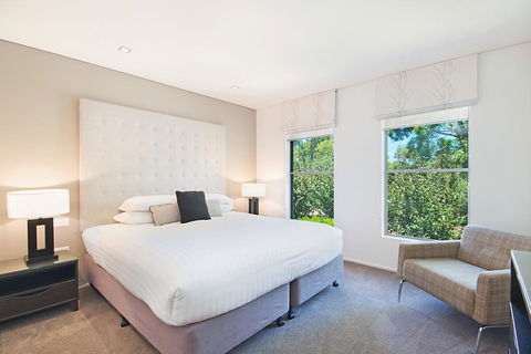 Grand Mercure The Vintage - Accommodation Redcliffe 3