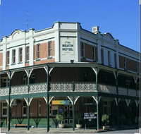 Grand Neath Hotel - Accommodation Redcliffe