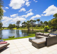 Grand Oasis at Sanctuary Cove - Accommodation Redcliffe