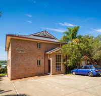 Grand Pacific 1 Unit 1 - Accommodation Redcliffe