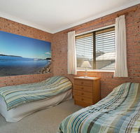 Grand Pacific I Unit 3 - Accommodation Redcliffe