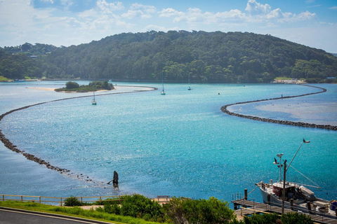 Grand Pacific I Unit 3 - Accommodation Redcliffe 2