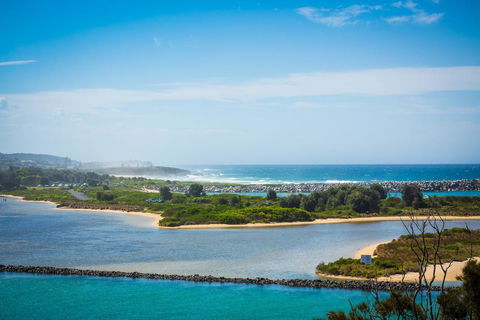 Grand Pacific I Unit 3 - Accommodation Redcliffe 3