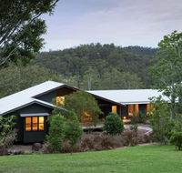Grandview Retreat - Accommodation Redcliffe