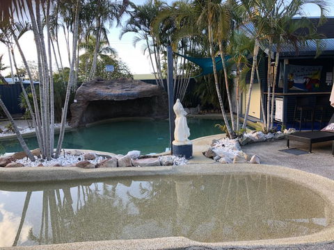 Grange Resort Hervey Bay - Accommodation Redcliffe 1
