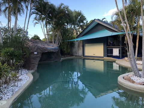 Grange Resort Hervey Bay - Accommodation Redcliffe 3