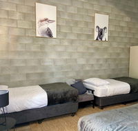 Granite Belt Cabins - Accommodation Redcliffe