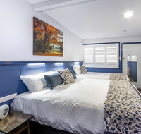 Granite Belt Motel - Accommodation Redcliffe