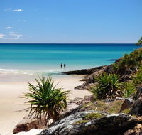 Grassy Head Holiday Park - Accommodation Redcliffe