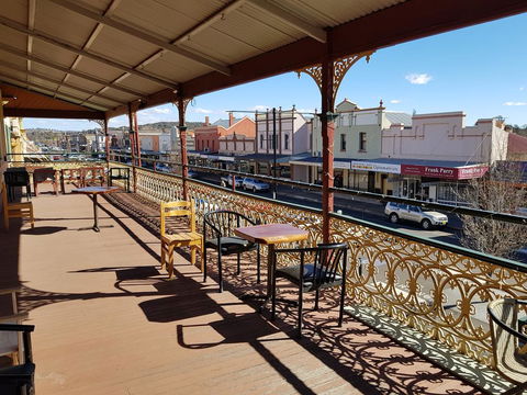 Great Central Hotel - Accommodation Redcliffe 3