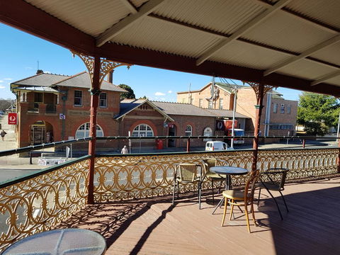 Great Central Hotel - Accommodation Redcliffe 2