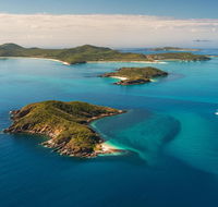Great Keppel Island Hideaway - Accommodation Redcliffe