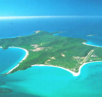 Great Keppel Island Holiday Village - Accommodation Redcliffe
