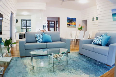 Great Northern Beach House - Accommodation Redcliffe 0