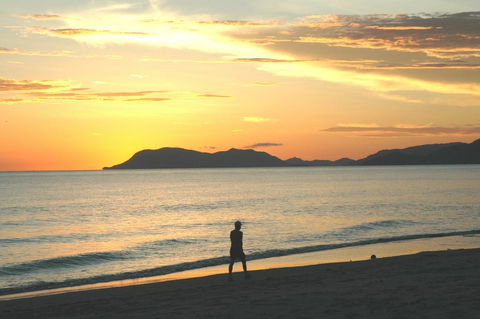 Great Northern Beach House - Accommodation Redcliffe 1