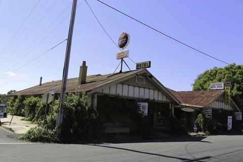 Great Western Motel - Accommodation Redcliffe 1